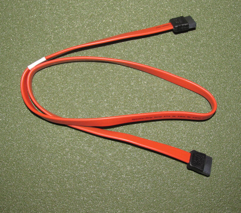 CBL-0044L SuperMicro SATA Cables 24 Red