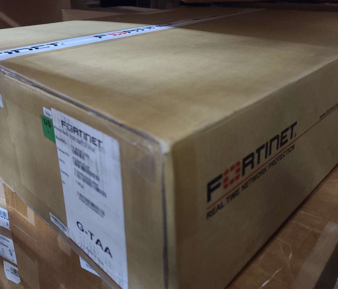 FS-3032E-USG Fortinet Fortiswitch-3032E