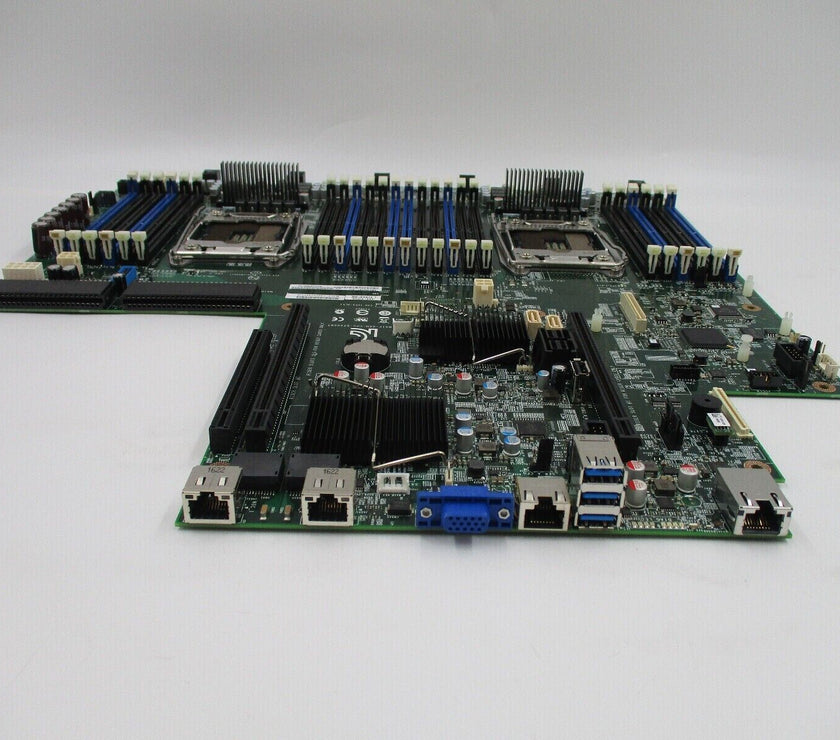 Intel Server Board S2600WTTR G92187-371