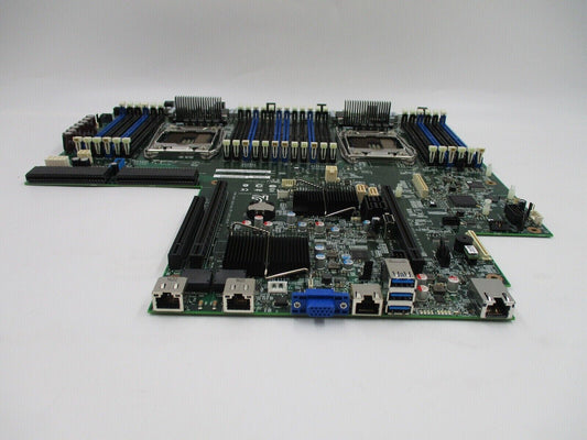 Intel Server Board S2600WTTR G92187-371