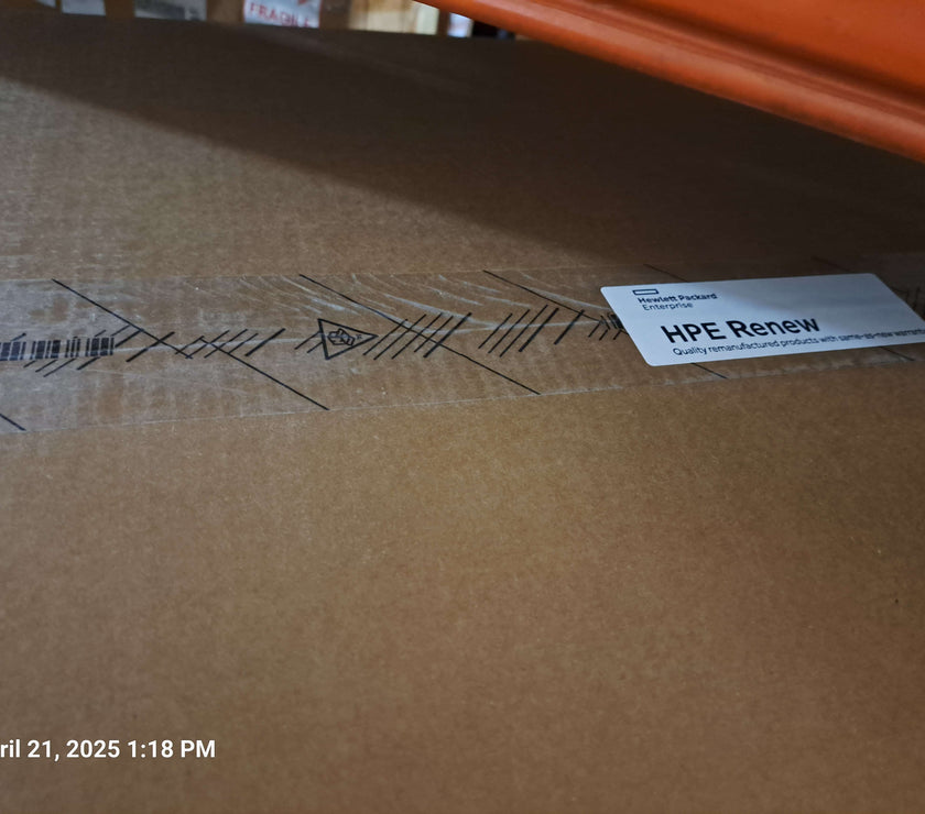 JL261A HPE Aruba 2930F 24G PoE+ 4SFP  Switch