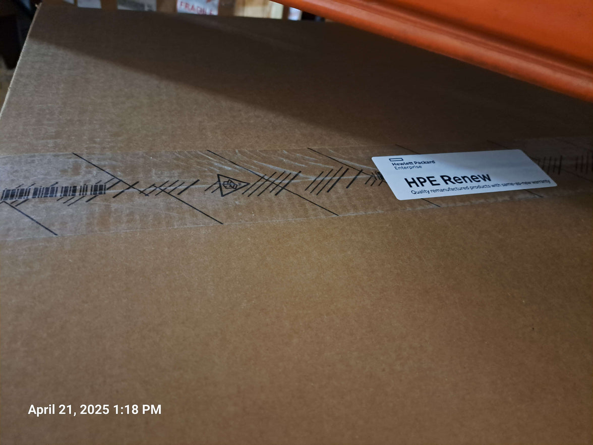 JL261A HPE Aruba 2930F 24G PoE+ 4SFP  Switch