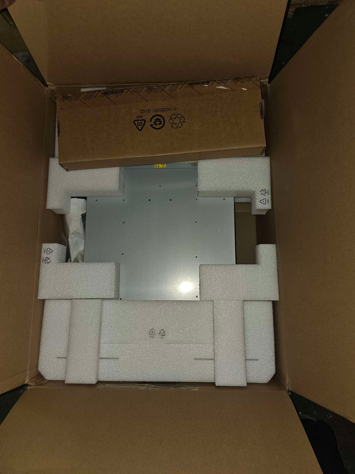 Ansi Rf2060 R0Q76A HPE MSA 2060 10GBE ISCSI SFF STORAGE REF CTO