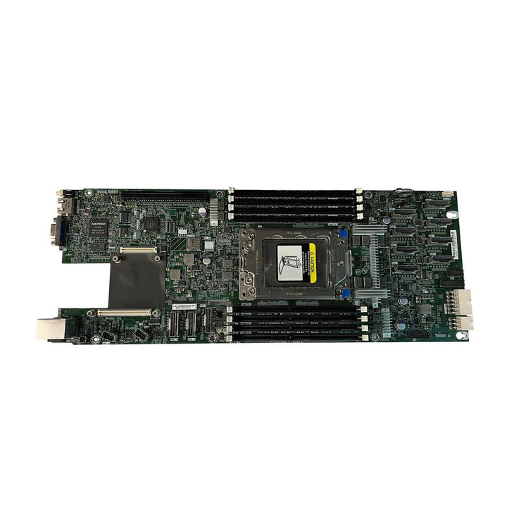 P05504-001 HPE system board CLX150