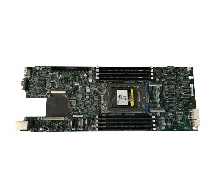 P05504-001 HPE system board CLX150