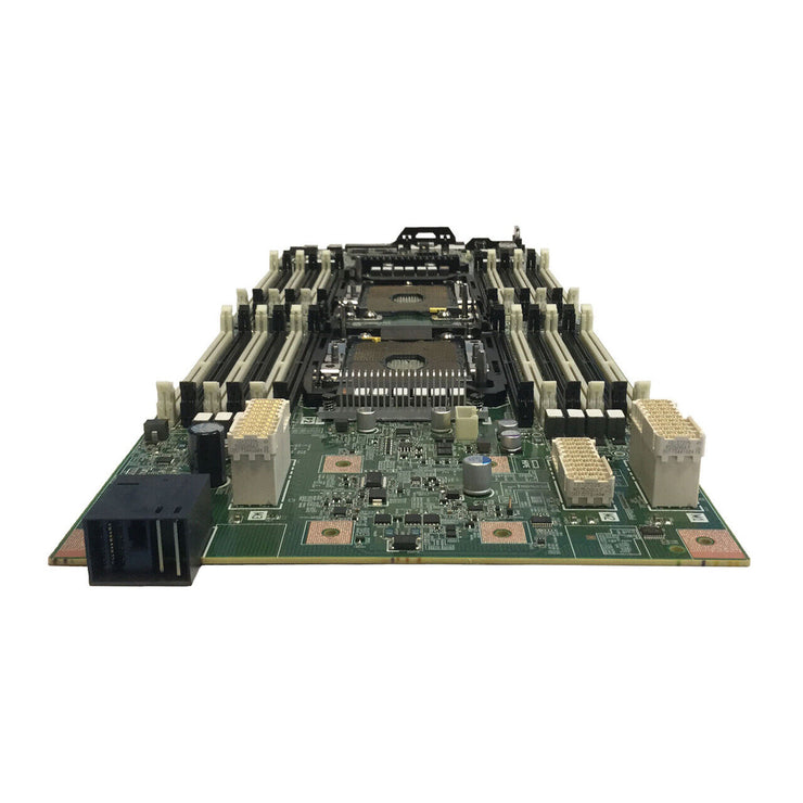 P08271-001 HPE Main Login Board (MLB) Synergy 480 CLX system board