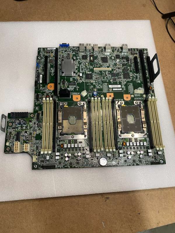 P10065-001 HPE Apollo 4200 Gen10 System Board