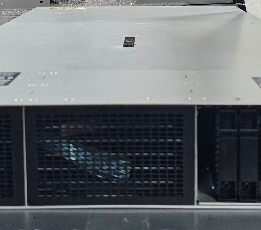 P14278-B21 HPE PROLIANT DL385 GEN10 PLUS 8SFF CTO SERVER