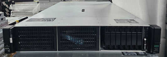 P14278-B21 HPE PROLIANT DL385 GEN10 PLUS 8SFF CTO SERVER