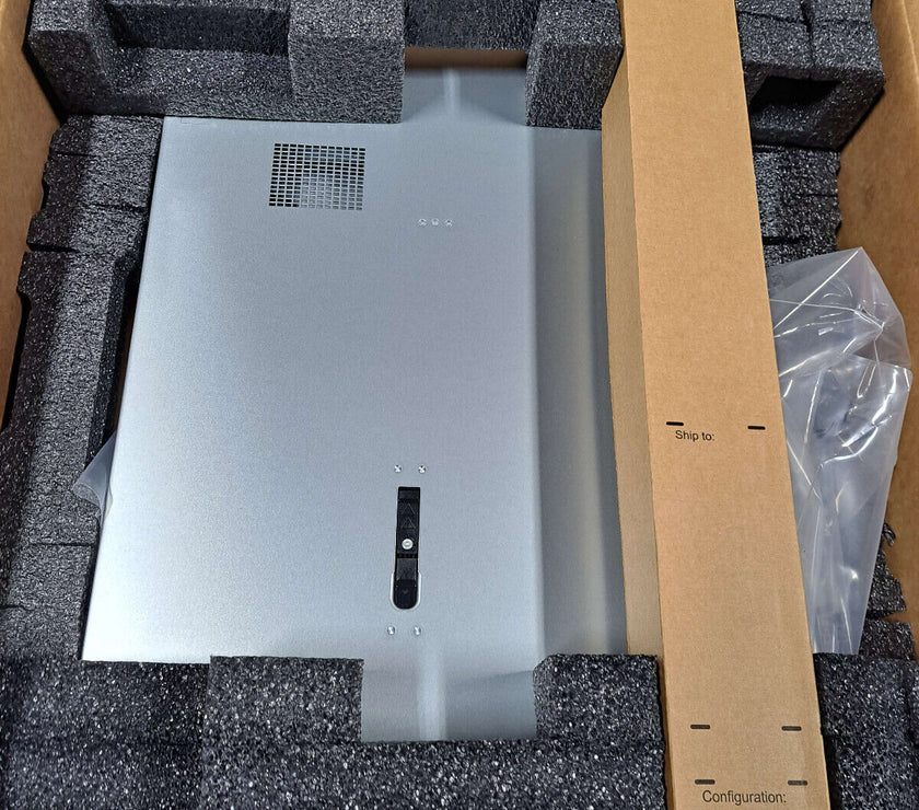 HPE ProLiant DL360 Gen10 Plus: Intel Xeon 4310, 32gb ram, raid, and 800w psu