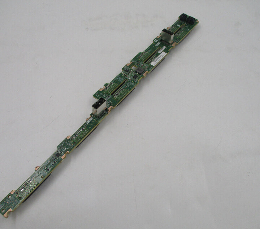 P31227-001 HPE DL360 Gen10 Plus 8SFF SAS/SATA 12G BC Backplane P21219-002