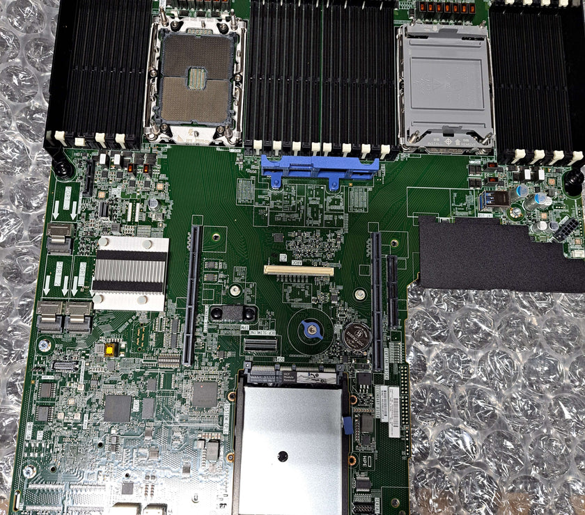 p31231-001 HPE DL360 Gen10 Plus / DL380 Gen10 Plus NC System Board P16060-001