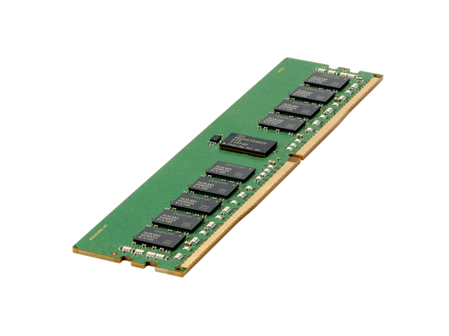 P40007-B21 HPE 32gb (1x32GB) Single Rank x4 ddr4-3200