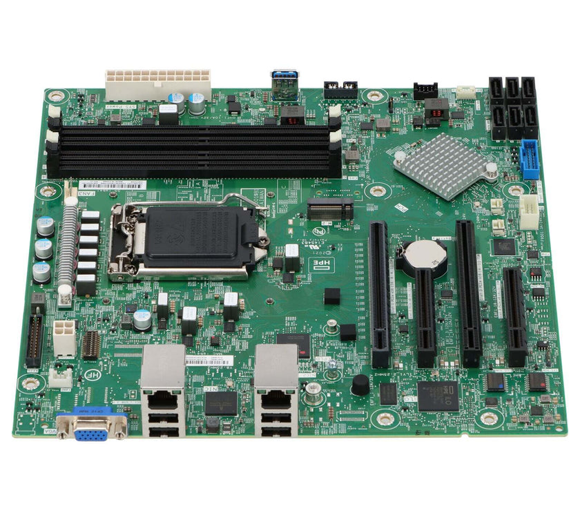 P48074-001 Proliant ML30 gen 10 plus server main board system board