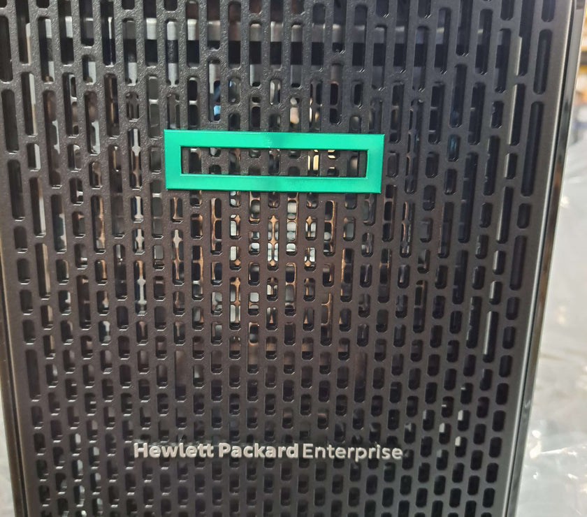 HP ProLiant ML30 Gen10 Plus Front Panel  P48078-001 Bezel