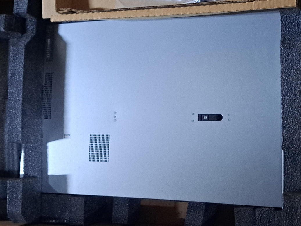 P52499-B21 HPE DL360 Gen11 Server Xeon Silver 4510 • 128GB RAM 6x 3.84TB SSD