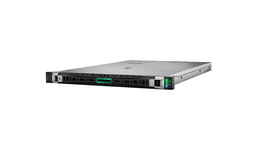 P52499-B21 HPE PROLIANT DL360 GEN11 8SFF NC CTO CHASSIS