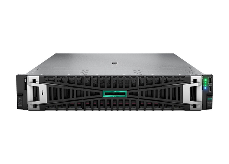 P53921-B21 HPE ProLiant DL385 Gen11 8SFF CTO Server REF