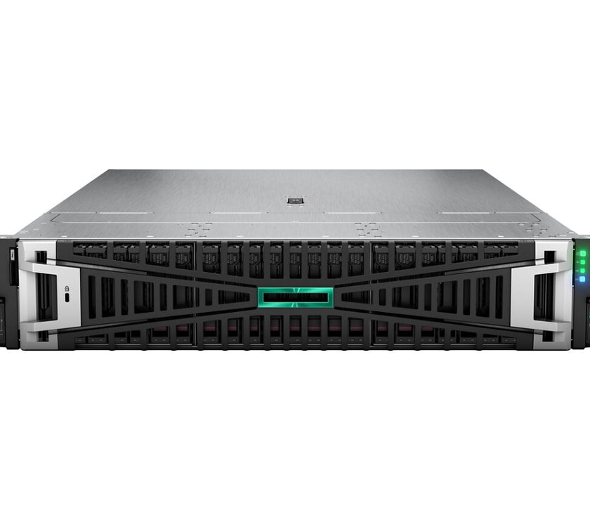 P53921-B21 HPE ProLiant DL385 Gen11 8SFF CTO Server REF