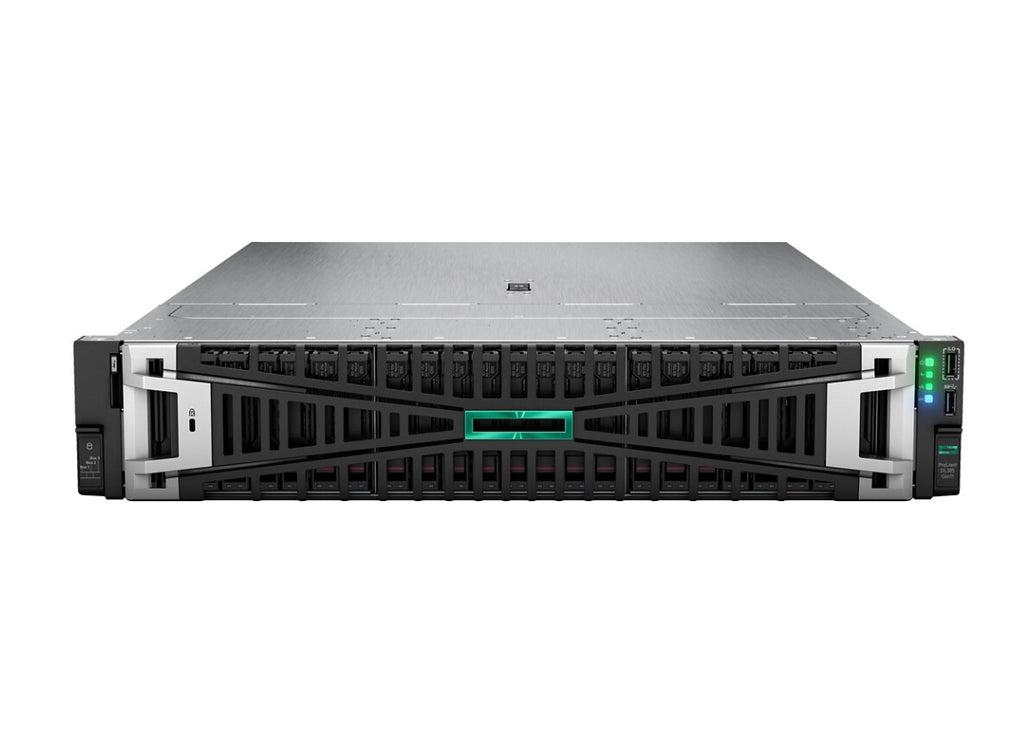 P53921-B21 HPE ProLiant DL385 Gen11 8SFF CTO Server REF