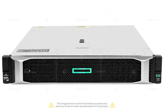 878612-B21 HPE PROLIANT DL385 GEN10 8SFF CTO P16669-001