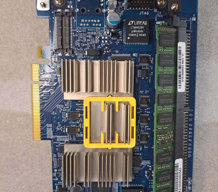 880016-001 HPE SIMPLIVITY OMNICUBE Accelerator Card