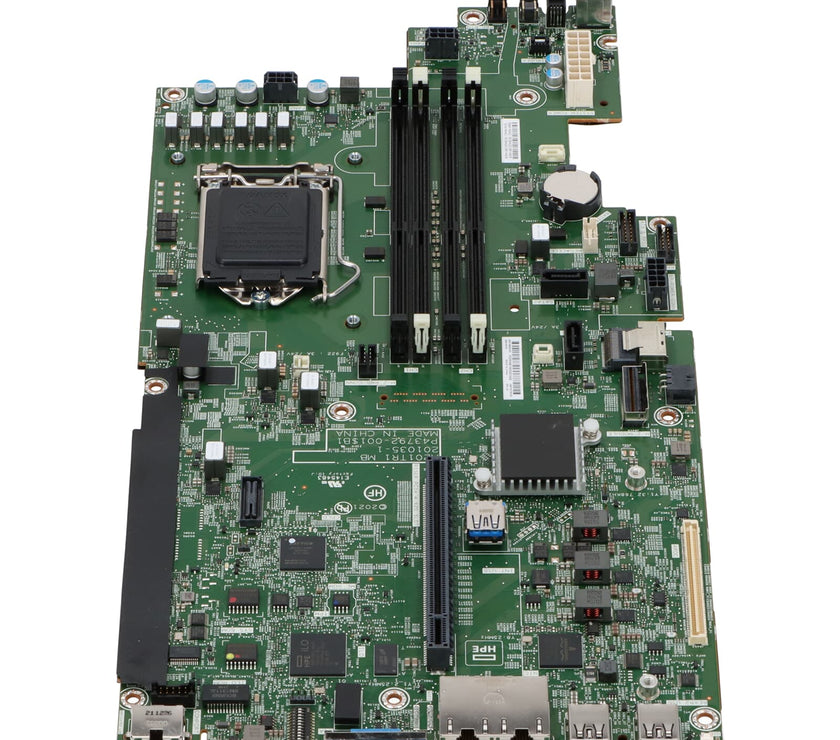 p48429-001 HPE DL20 Gen10 Plus System Board