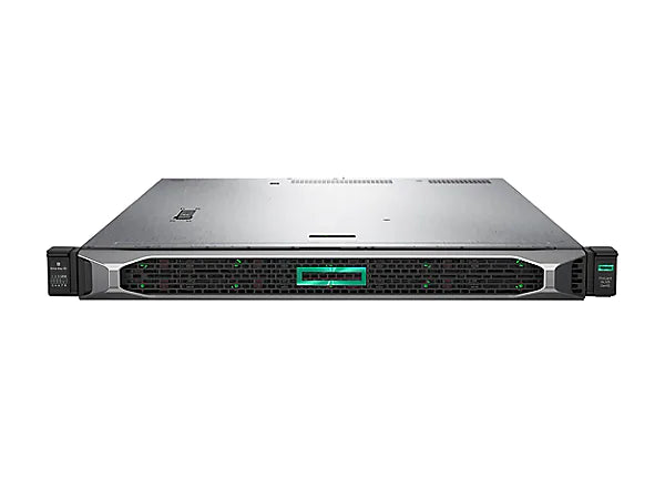 868710-B21 HPE PROLIANT DL380 GEN10 4110 1P 32GB-R P816I-A 12LFF 2X800W PS BASE SERVER NEW CTO