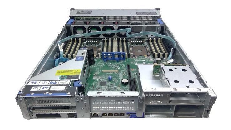 HP ProLiant DL380 Gen10 (SimpliVity 380) 2U Rack Server