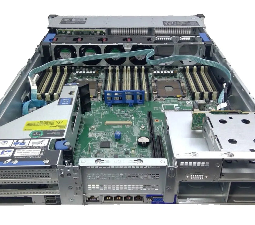 HP ProLiant DL380 Gen10 (SimpliVity 380) 2U Rack Server